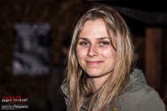 Rallye Český Krumlov: Setkání jezdců a příznivců Rallye Český Krumlov na Holkově